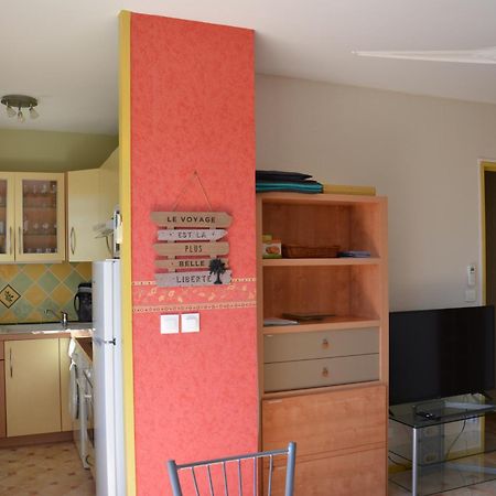 לה ברקרה Les Villageoises מראה חיצוני תמונה